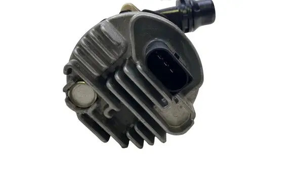 Mercedes-Benz GLE W167 Electric auxiliary coolant/water pump A0005003800