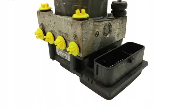 Fiat Punto Evo ABS Pump 0265801124