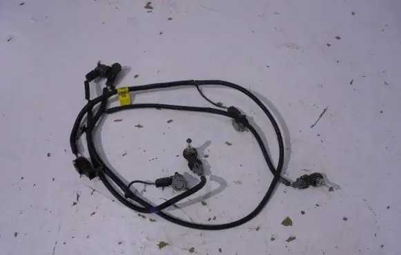 Opel Antara Parking sensor (PDC) wiring loom CZUJNIKPDC