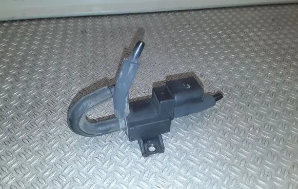 Turbo solenoid valve