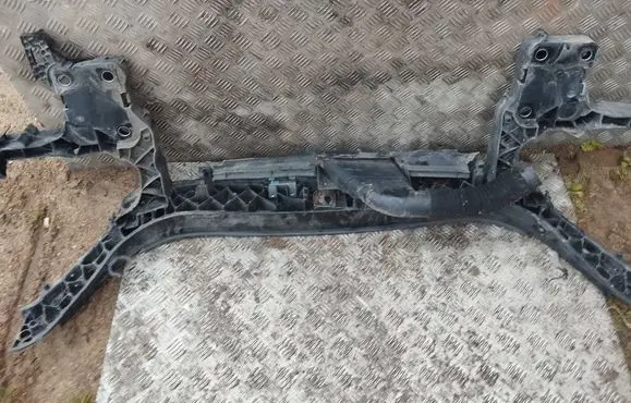 Renault Scenic II - Grand scenic II Top upper radiator support slam panel 