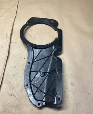 Audi A7 S7 4G Front door speaker cover trim 4G8837103