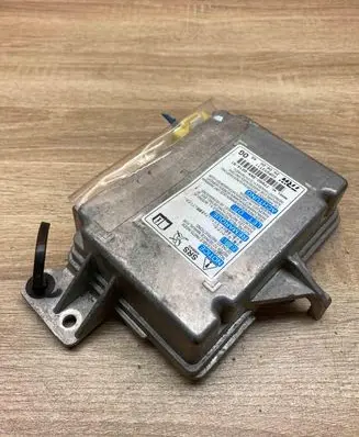 Honda Civic Airbag control unit/module 77960SKNG014M1