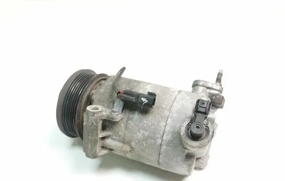 Ford C-MAX II Air conditioning (A/C) compressor (pump) CV6119D629FC