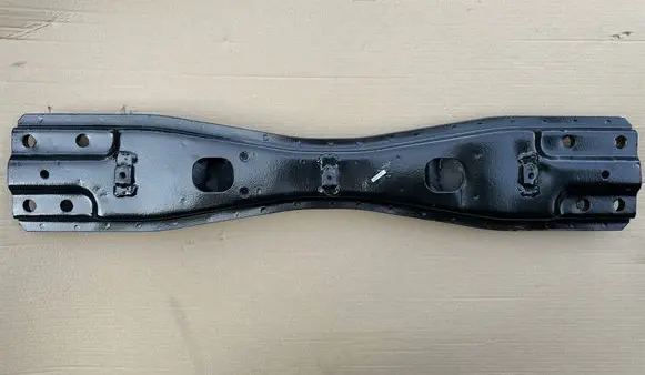 Nissan Patrol Y60 Gearbox bottom protection 5102032J00