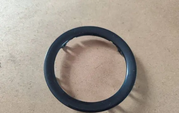 Opel Corsa D Dashboard side air vent grill/cover trim