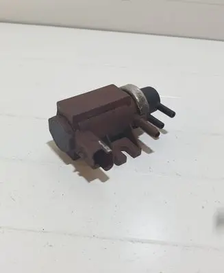 Peugeot 307 Turbo solenoid valve 9652570180 77096803