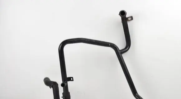 Audi A6 S6 C5 4B Engine coolant pipe/hose 059121075K