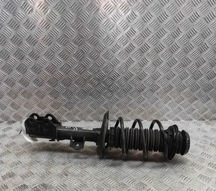 Toyota Yaris Cross Front shock absorber/damper 485100DG20