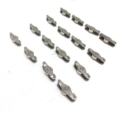 Mercedes-Benz Sprinter W906 Valve rocker arm 