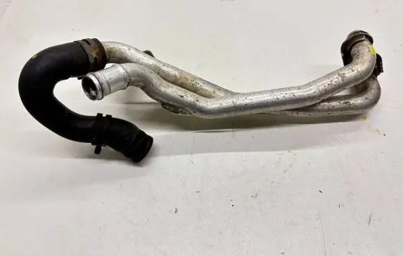 Volkswagen Polo Engine coolant pipe/hose