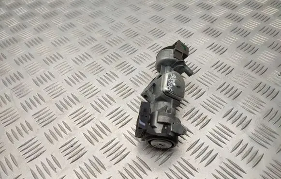 Ford Galaxy Ignition lock 3M513F880AC