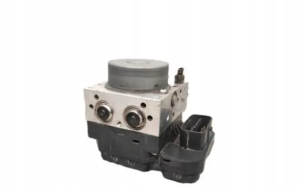 Mazda 6 ABS Pump 437AD