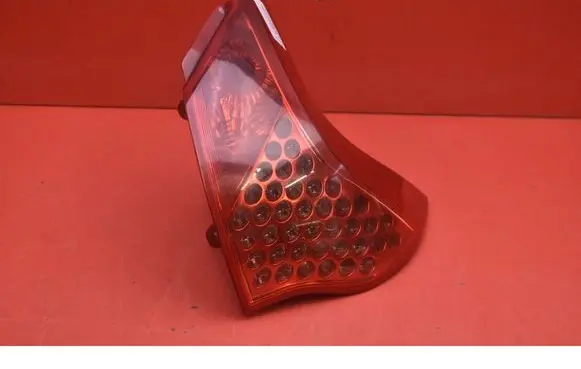Peugeot 3008 I Rear/tail lights 9683460780