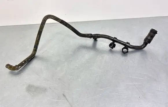 MG ZS Electric car engine cooling hoses/pipes 10581836