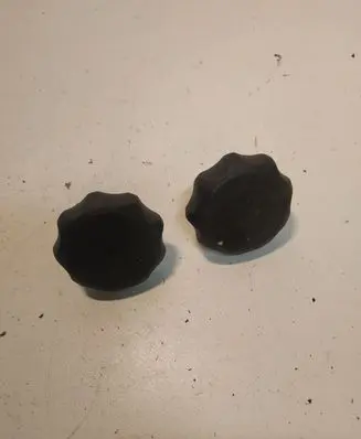 Nissan Pathfinder R51 Other interior part