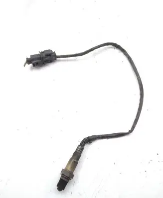 Volkswagen Golf VI Lambda probe sensor 03L906262 0284004085