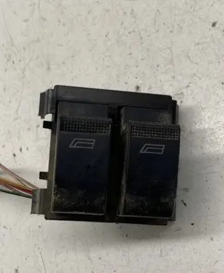 Audi A3 S3 8L Electric window control switch 8L0959851