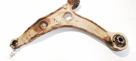 Citroen Jumper Front lower control arm/wishbone 50706935