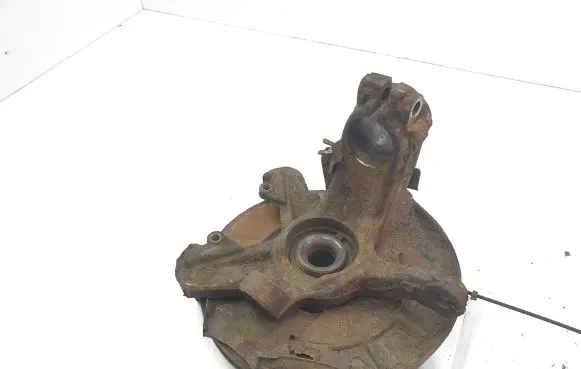 Volkswagen Polo Front wheel hub spindle knuckle