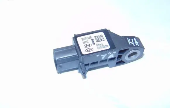 KIA Optima Airbag deployment crash/impact sensor 95920D4000