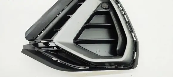 Audi Q3 F3 Front bumper lower grill 83A807681D