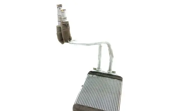 Audi A6 S6 C5 4B Heater blower radiator