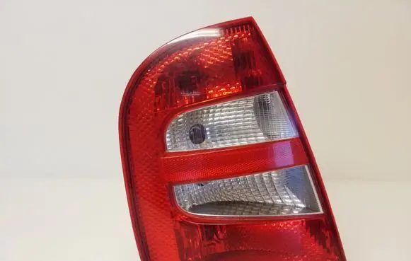 Skoda Fabia Mk1 (6Y) Rear/tail lights 6Y6945095