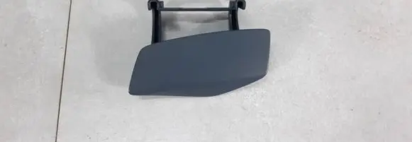 Mercedes-Benz CLA C117 X117 W117 Headlight washer spray nozzle cap/cover A1178851522