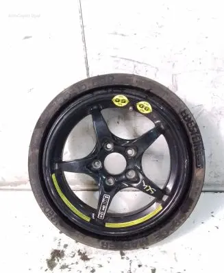 Mercedes-Benz SLK R170 R15 spare wheel 2034012002 45B15H12E112