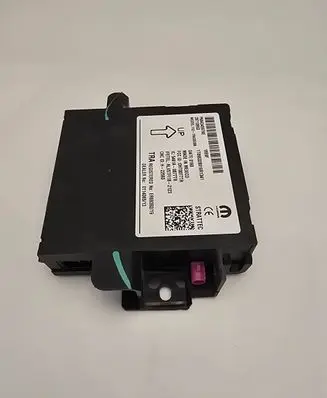 Ram 1500 Keyless (KESSY) go control unit/module P68434597AE 1T095320016R 0HT0077TR