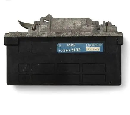 Mercedes-Benz E AMG W210 ABS control unit/module 0055452132 74211638 0265101018