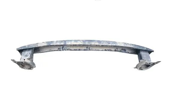 Volkswagen Caddy Front bumper cross member 1T0807109B