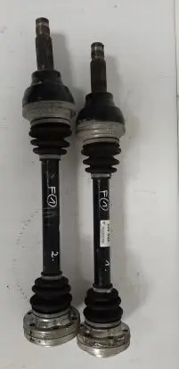 Ferrari California F149 Front driveshaft 226650