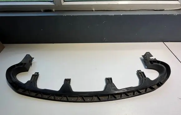 Opel Astra K Front bumper support beam 13423602