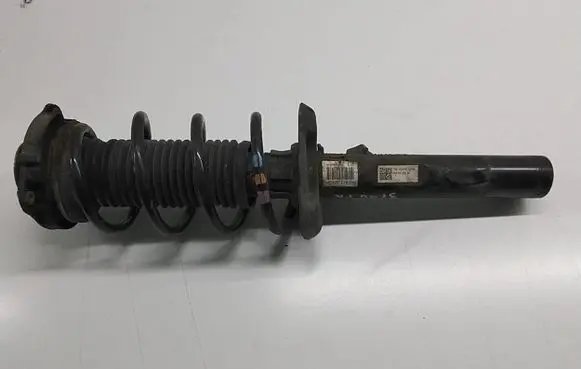 Skoda Octavia Mk2 (1Z) Front shock absorber/damper 1K0412021JP