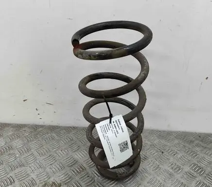 Nissan Navara D23 Rear coil spring 550204JW7A
