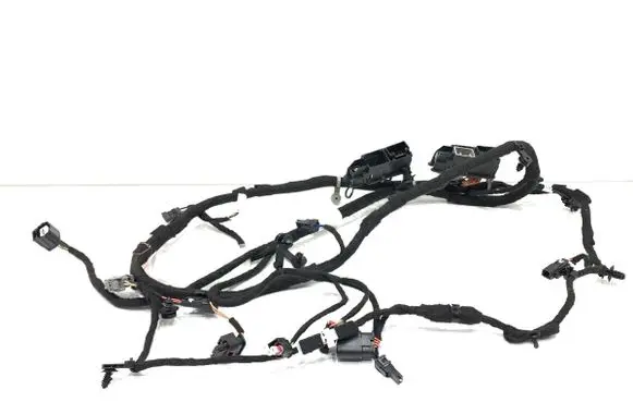 Jeep Compass Tailgate/trunk wiring harness P68409246AC