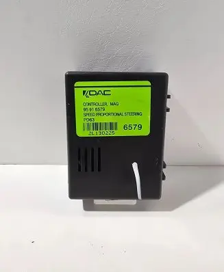 Opel Antara Other control units/modules 95916579 2L130225