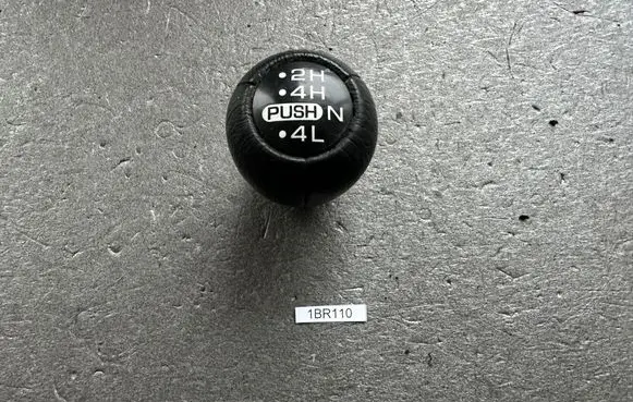 Nissan Patrol Y60 Gear shift switch/knob 3321941G00