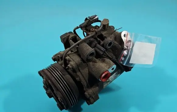 Suzuki SX4 Air conditioning (A/C) compressor (pump) 9520062JA0 IMPRK1570057