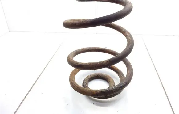 Opel Astra F Rear coil spring