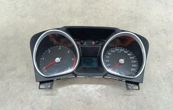 Ford S-MAX Speedometer (instrument cluster) 