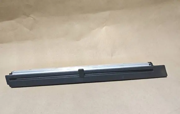 BMW 5 F10 F11 Manual rear window sunshade cover 1778756 003020004200