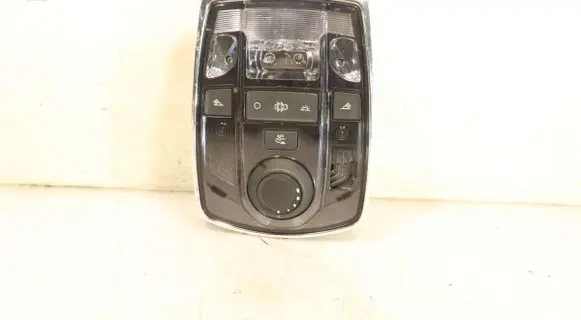 Peugeot 508 Other interior light