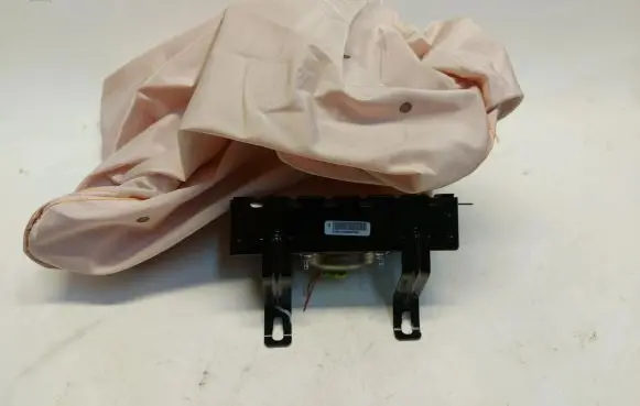 Hyundai Bayon Passenger airbag 80300-q0000