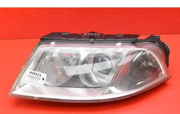Volkswagen PASSAT B5.5 Headlight/headlamp 3B0941015AN