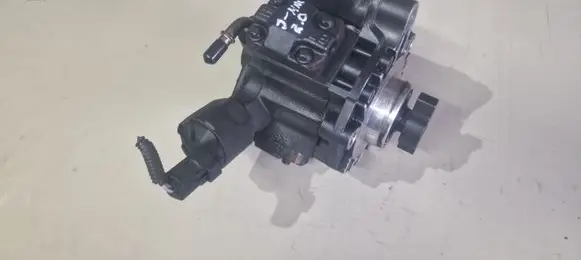 Ford S-MAX Fuel injection high pressure pump A2C27100268 5WS40380 9683624080