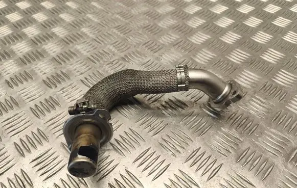 Audi A6 S6 C7 4G EGR valve line/pipe/hose 059131530