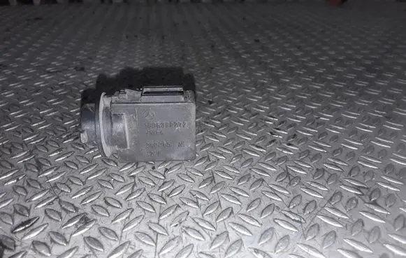 Mercedes-Benz B W245 Air quality sensor 